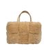 Bolso, vista frontal